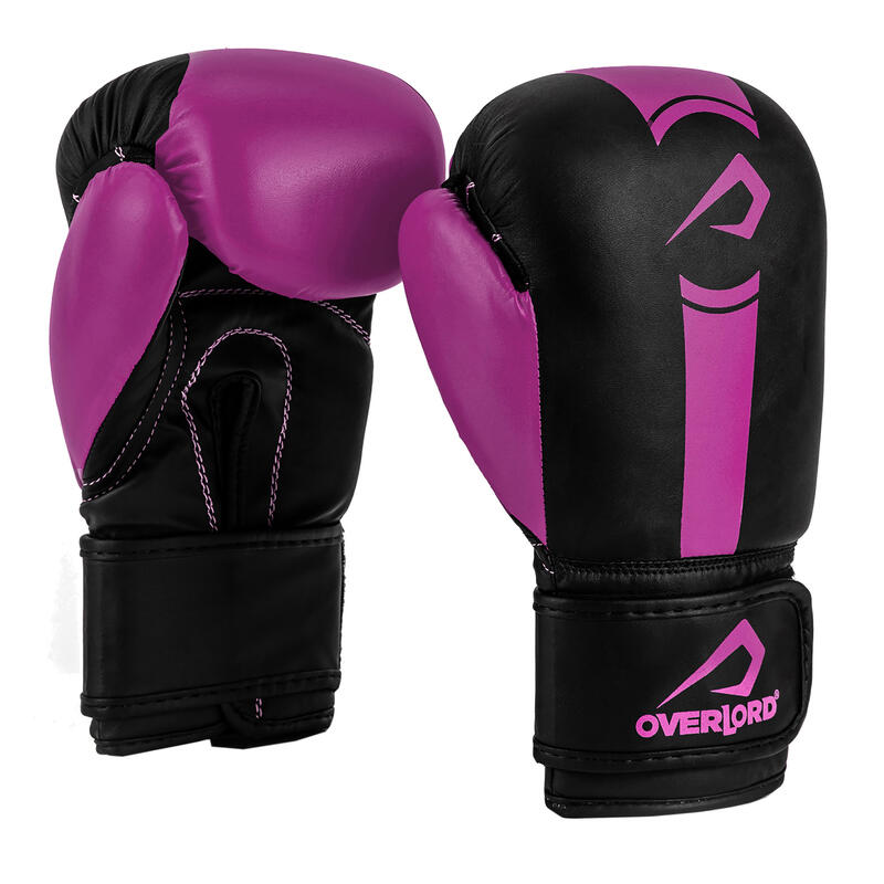 Guantes de boxeo para niños Overlord Boxer