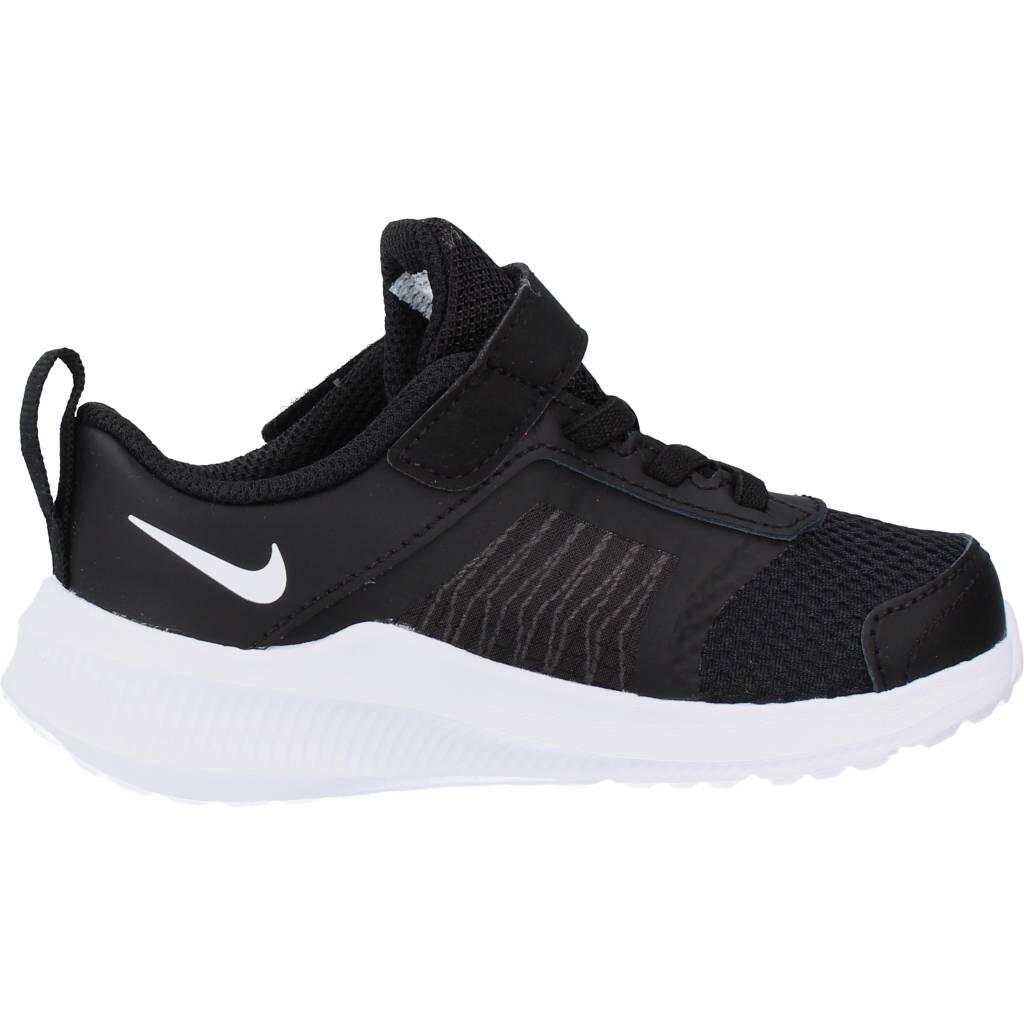 Zapatillas niño Nike Downshifter 11 Baby Negro 4/5