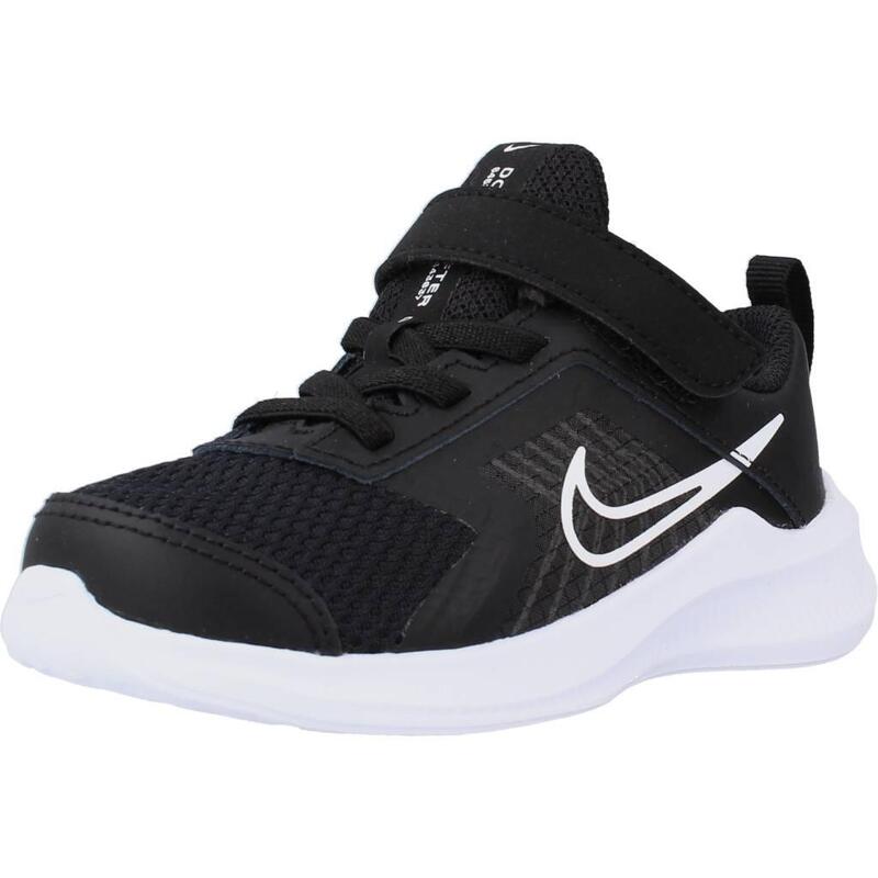 Zapatillas niño Nike Downshifter 11 Baby Negro