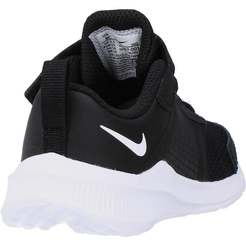 Zapatillas niño Nike Downshifter 11 Baby Negro