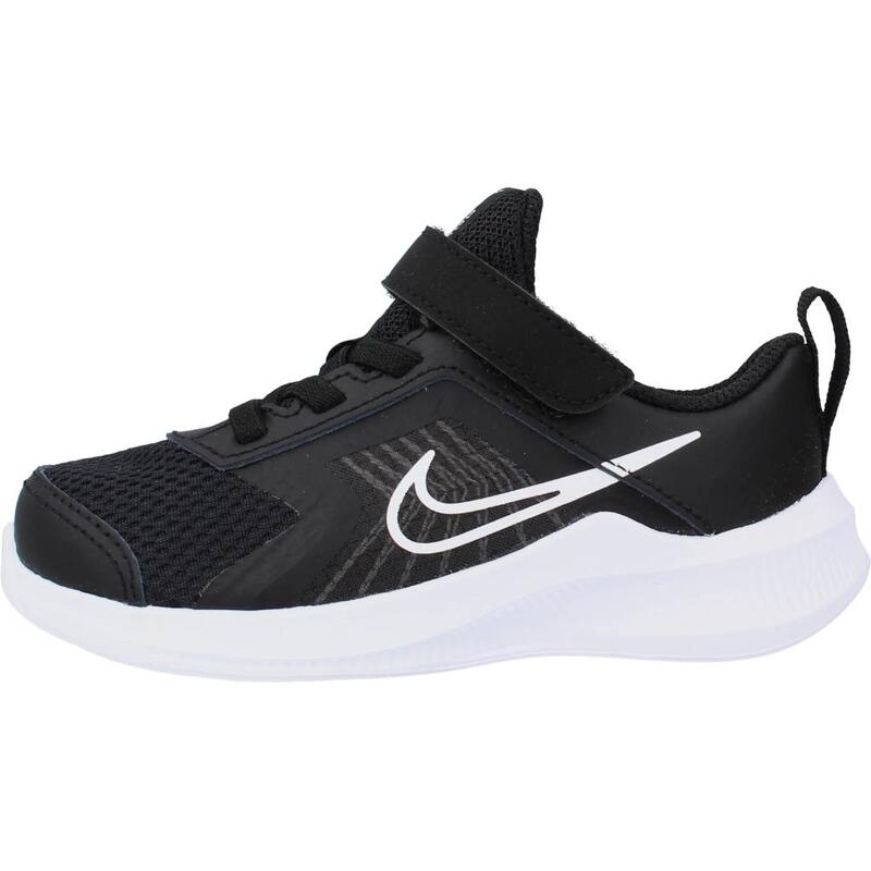 Zapatillas niño Nike Downshifter 11 Baby Negro