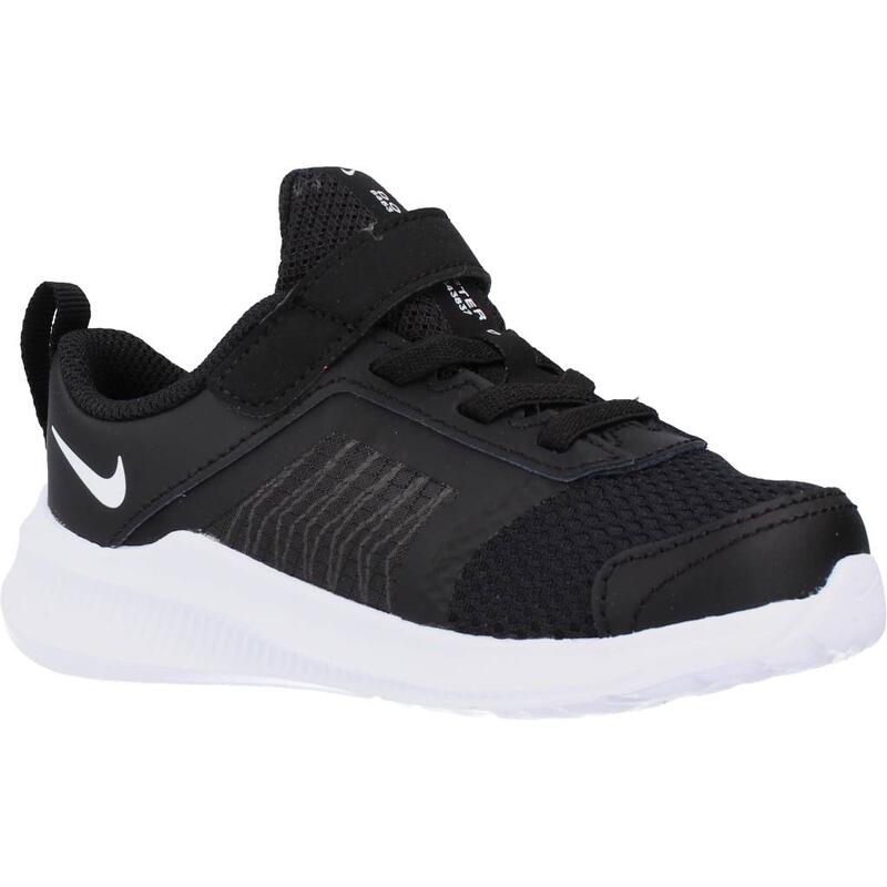 Zapatillas niño Nike Downshifter 11 Baby Negro