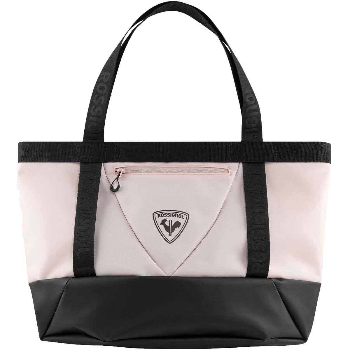 Bolsa Tote Rossignol 30L Rosa 2/4