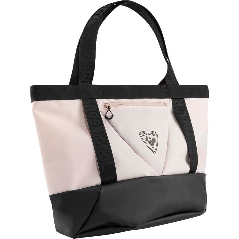 Bolsa Tote Rossignol 30L Rosa