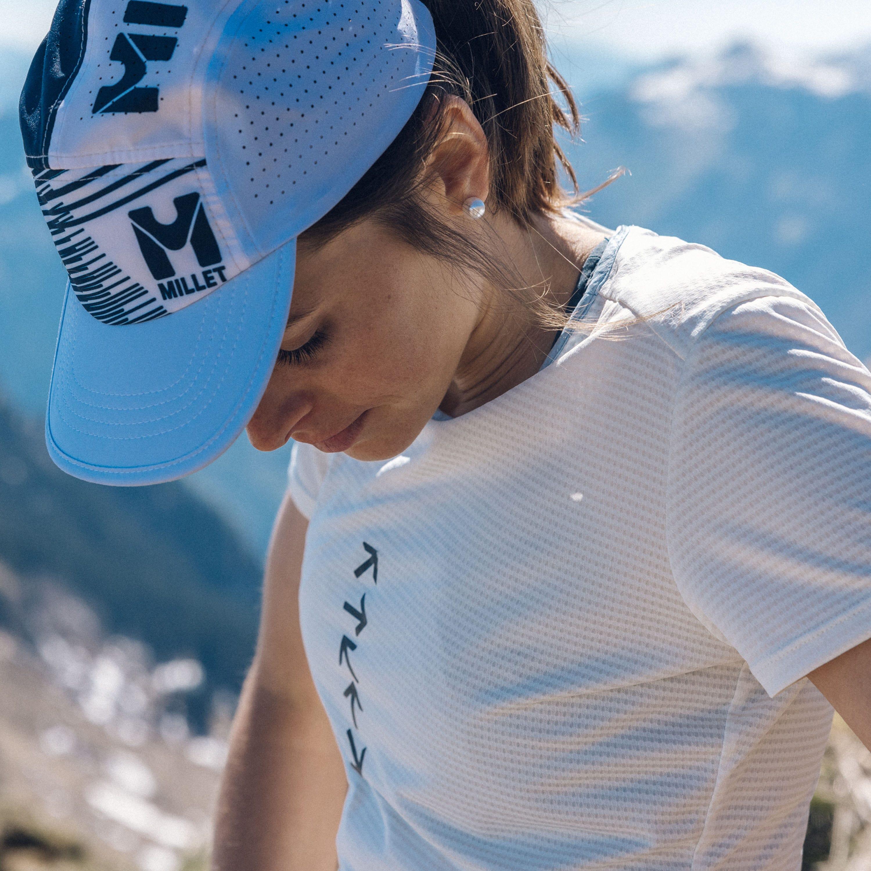 Casquette cycliste trail sale