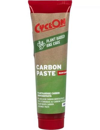 Fahrradschmiermittel pflanzlich 150ml - Carbon Montagepaste