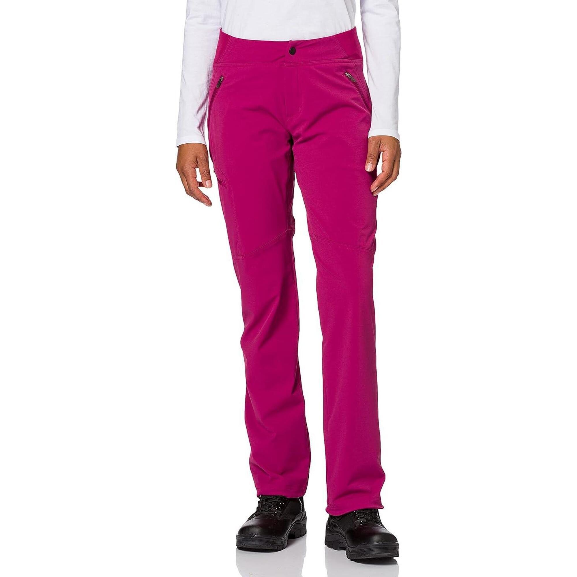 Pantalon de randonnée Passo Alto femme