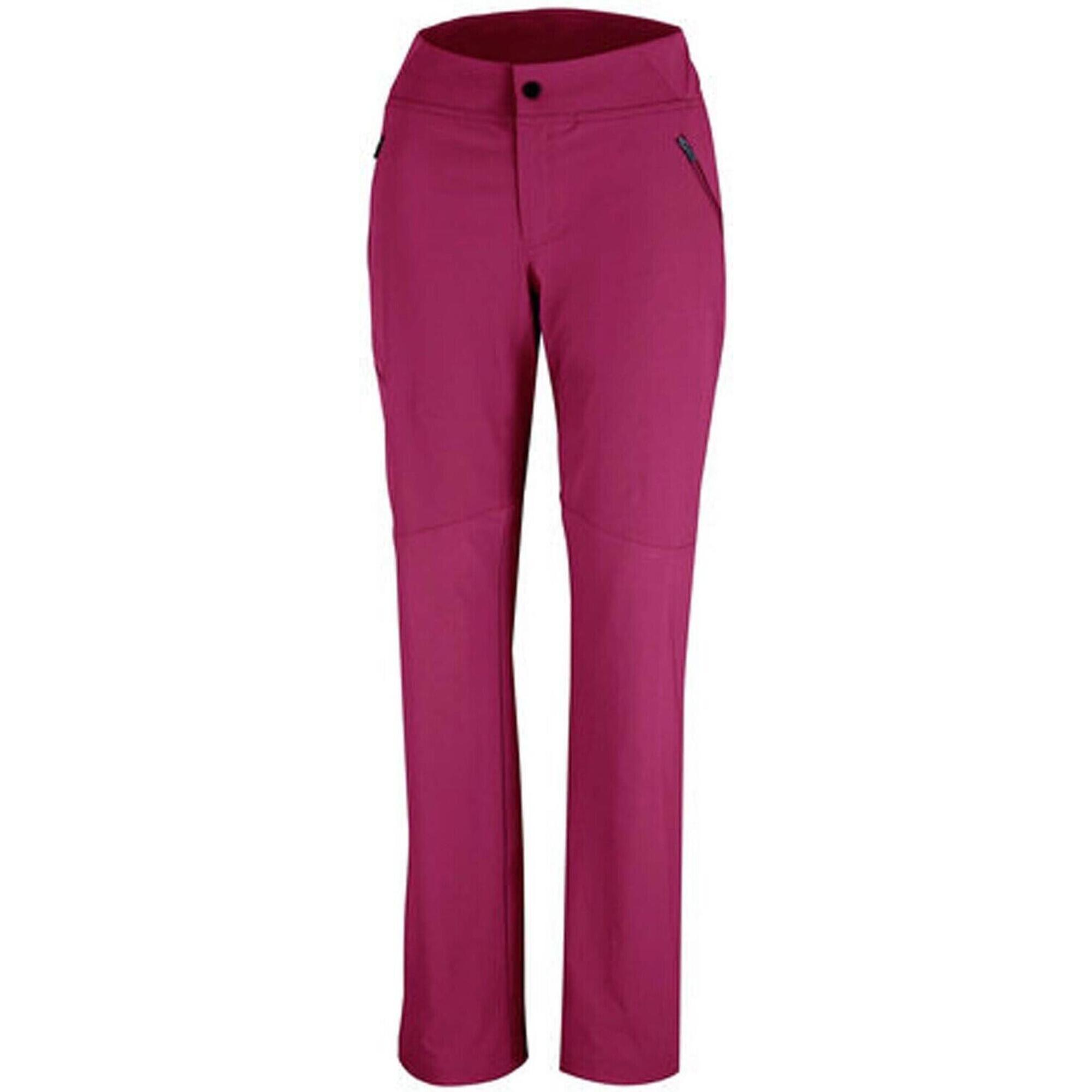 Pantalon de randonnée Passo Alto femme