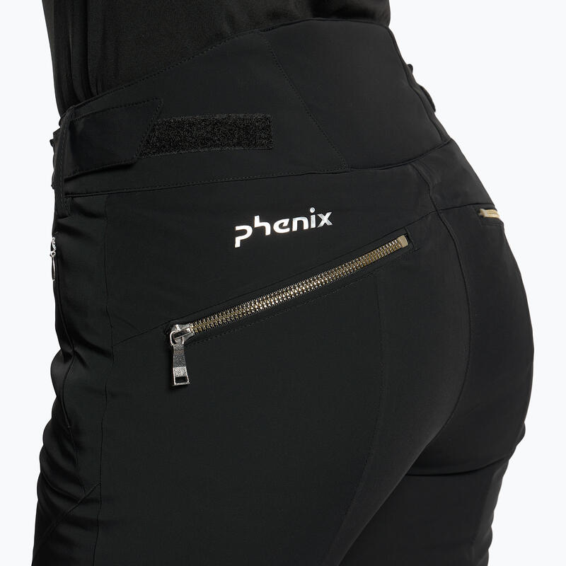 Spodnie narciarskie damskie Phenix Opal