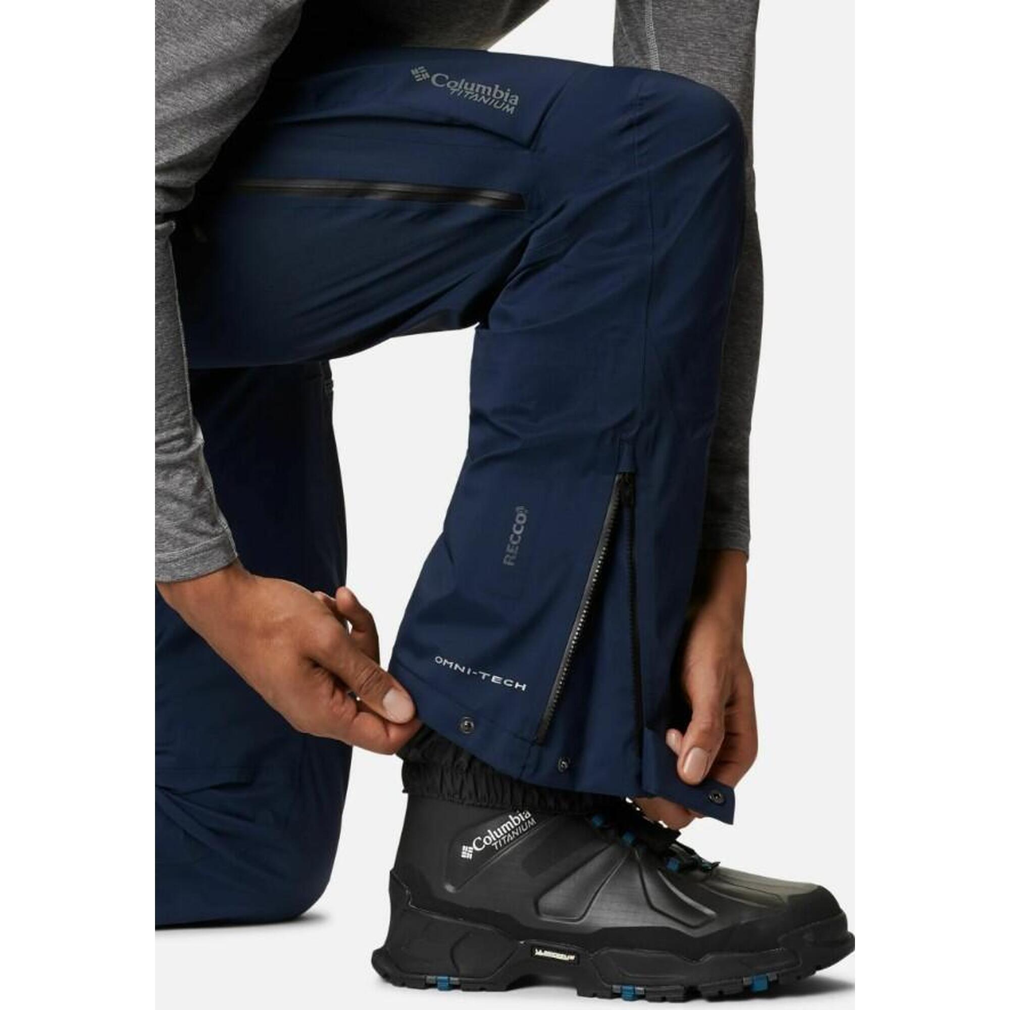 Peak Pursuit Pantalon ski Titan series