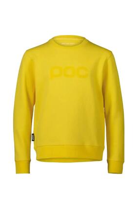 Sudadera deportiva infantil POC Crew
