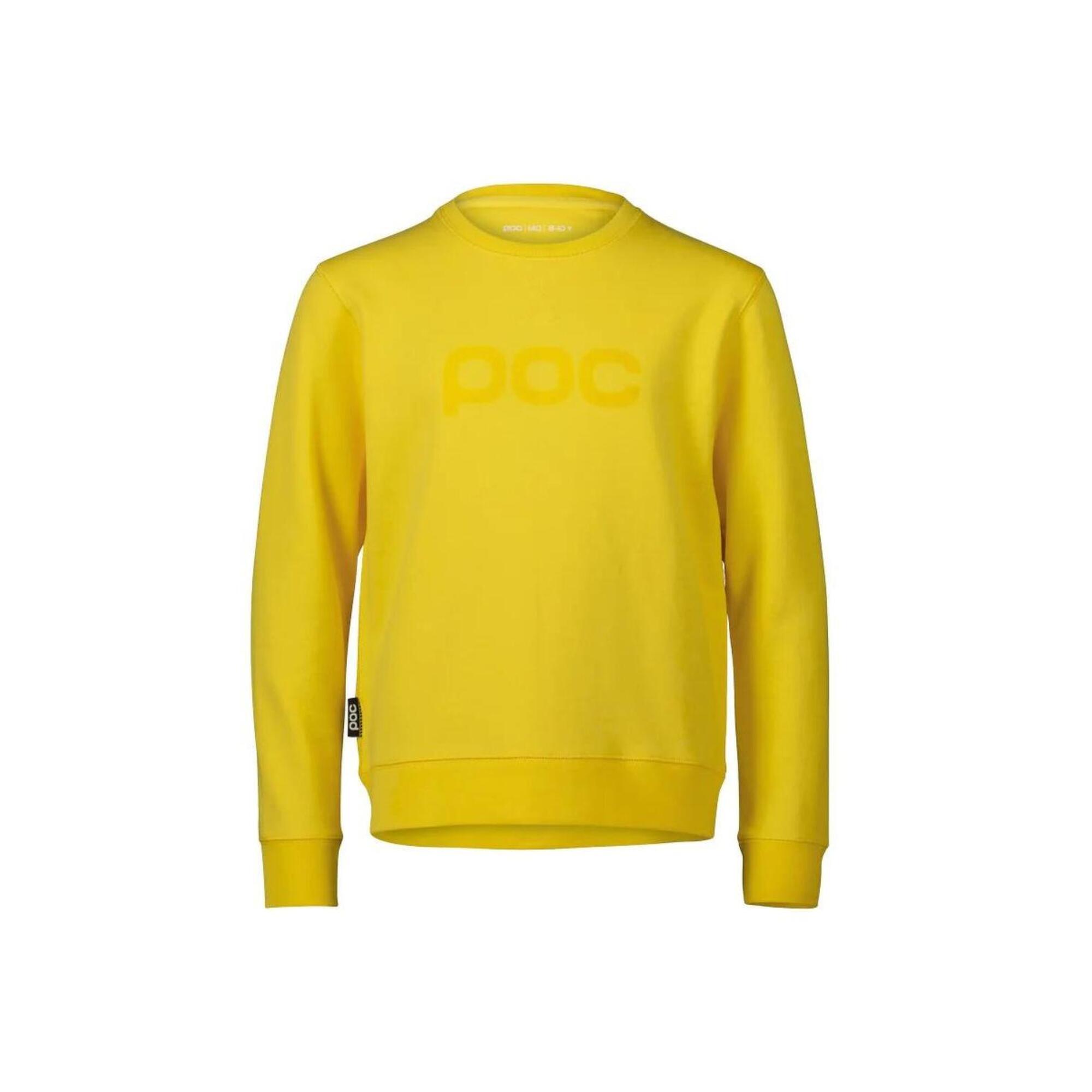 Bluza sportowa dla dzieci POC Crew