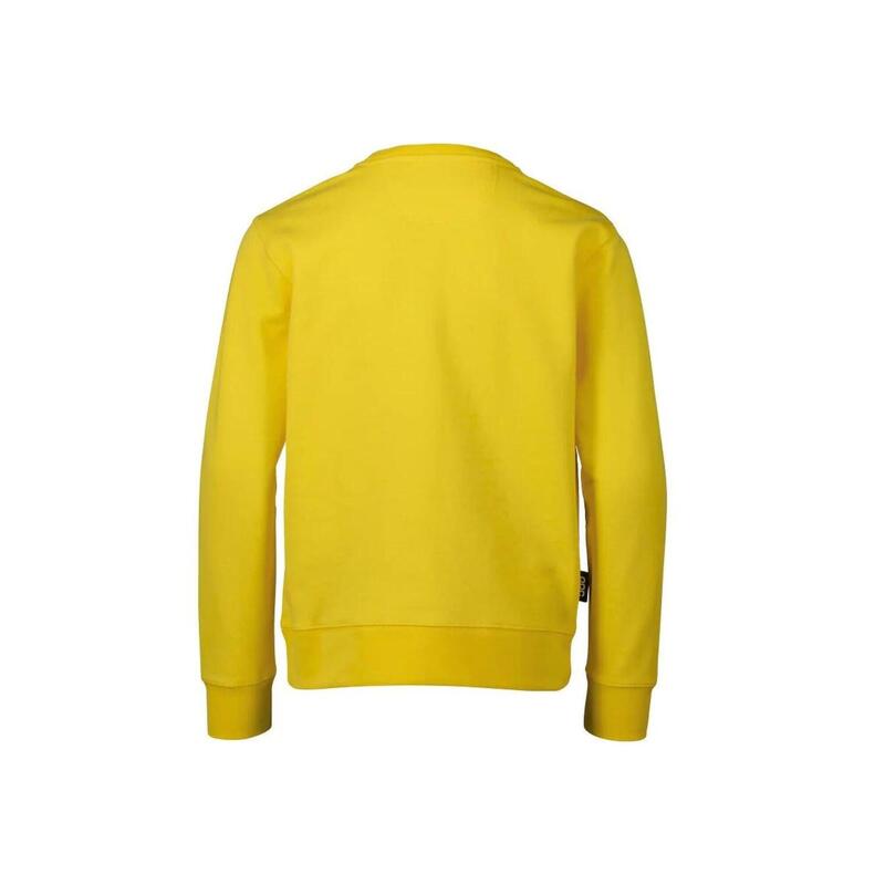 Tricou sport pentru copii POC Crew