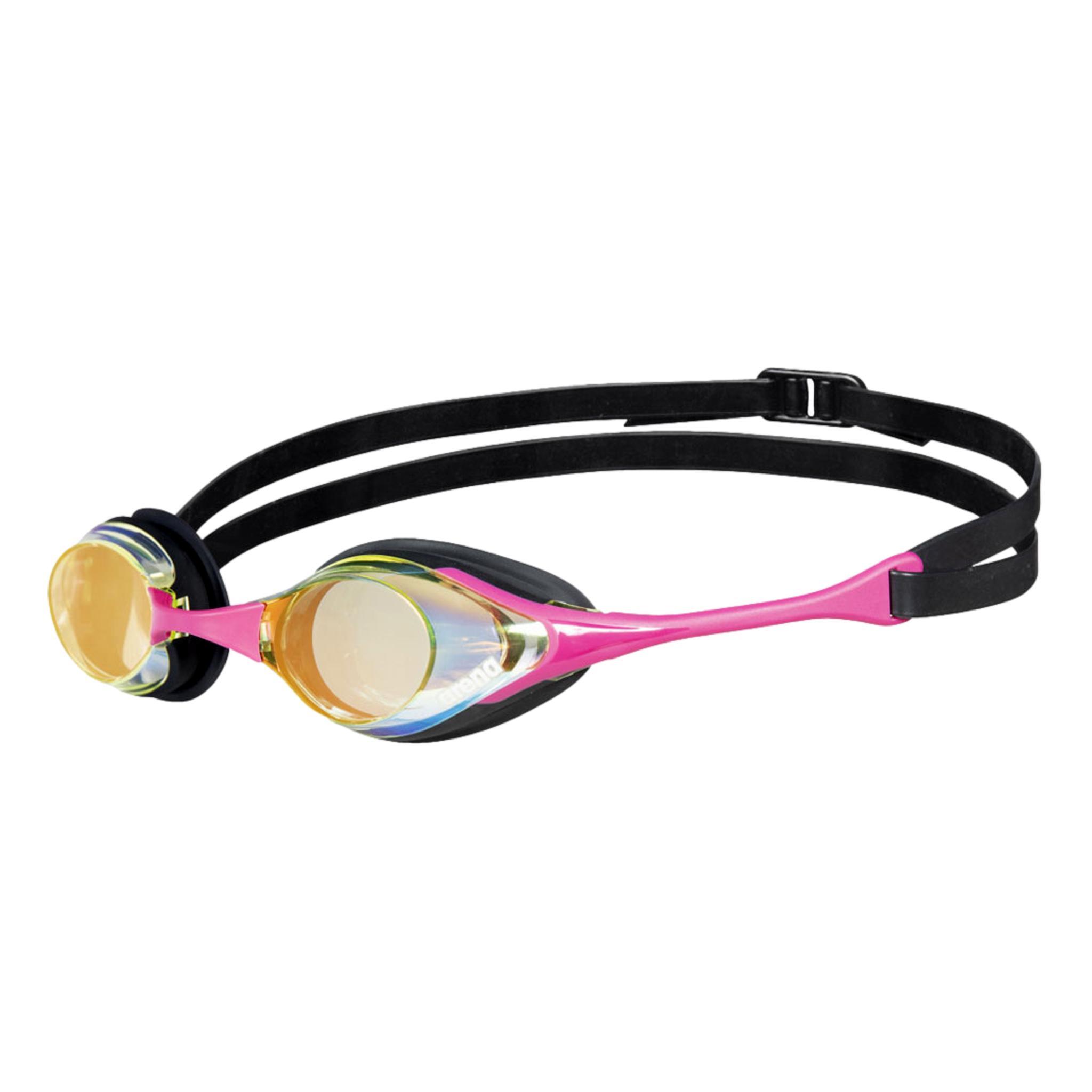 Arena Cobra Swipe Mirror Goggles ARENA | Decathlon