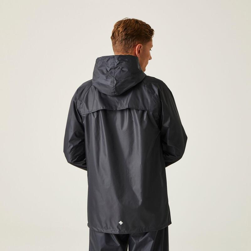 Stormbreak Veste de randonnée pour homme - Marine+E1301