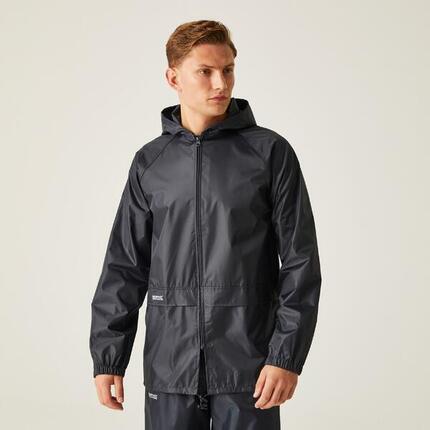 Herren Regenjacke Wasserdicht - Stormbreak