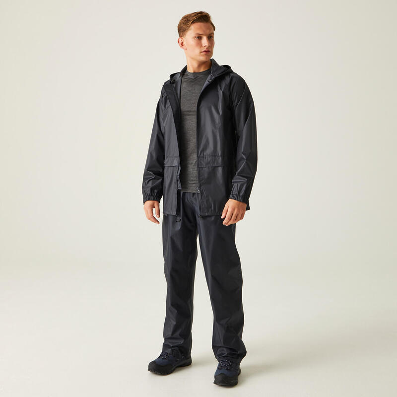 Stormbreak Veste de randonnée pour homme - Marine+E1301