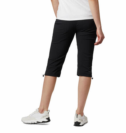 Pantaloni al ginocchio Saturday Trail II 4/7