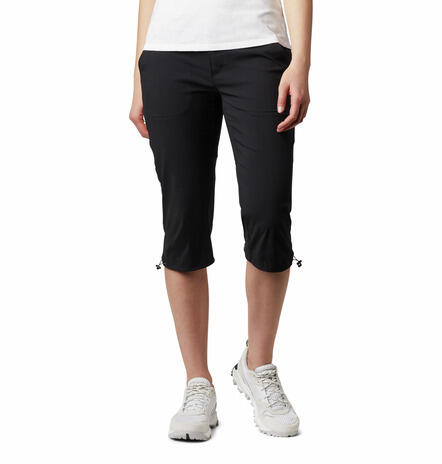 Pantaloni al ginocchio Saturday Trail II 3/7