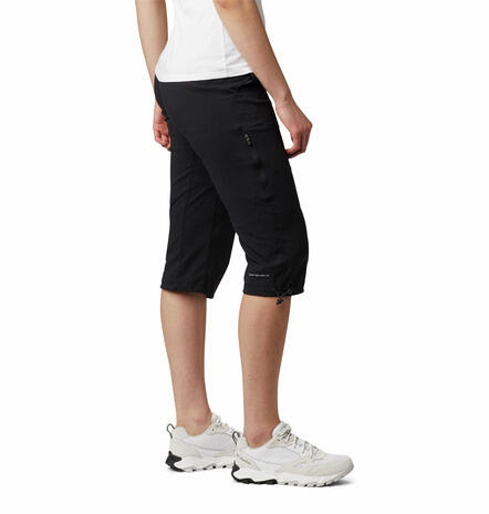 Pantaloni al ginocchio Saturday Trail II 5/7