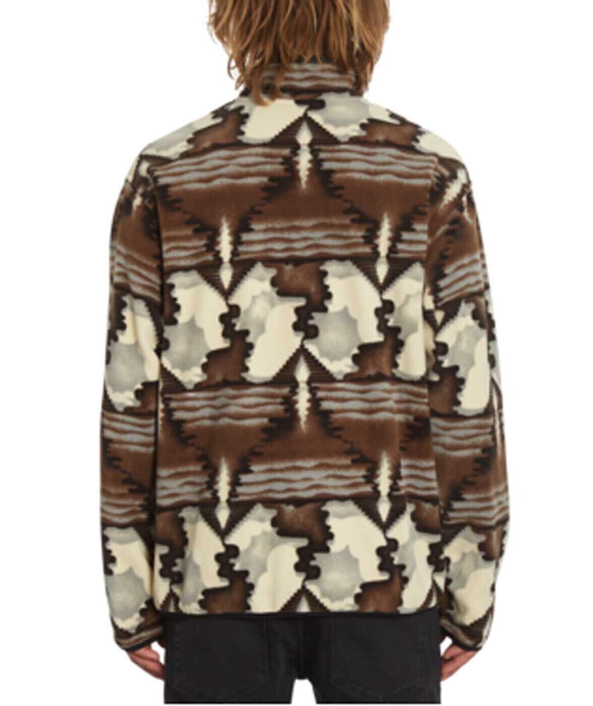 Volcom Error92 mock neck 4/6