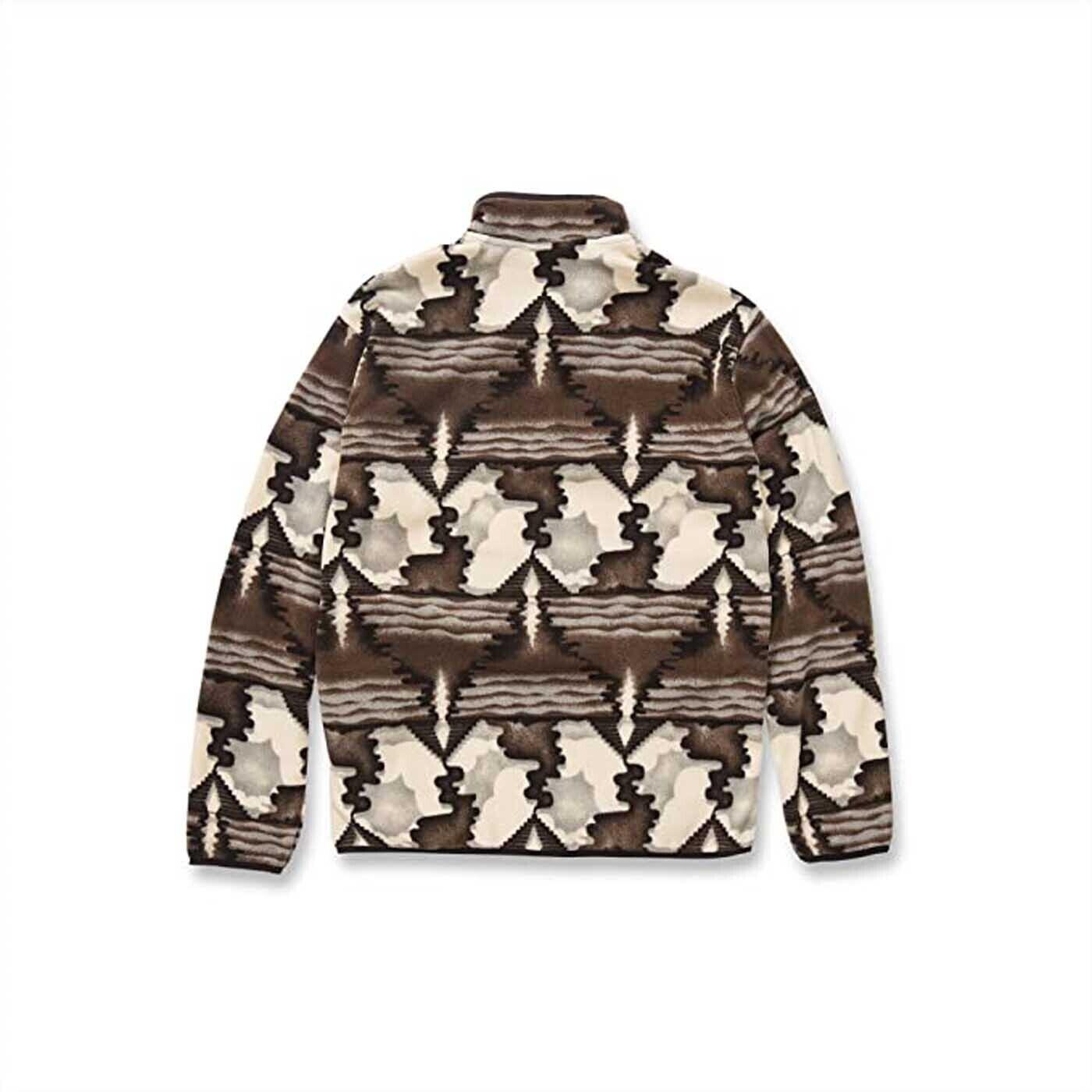 Volcom Error92 mock neck 2/6