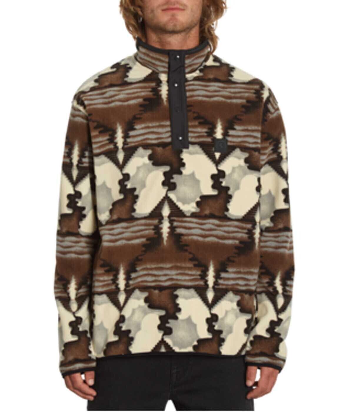 Volcom Error92 mock neck 3/6