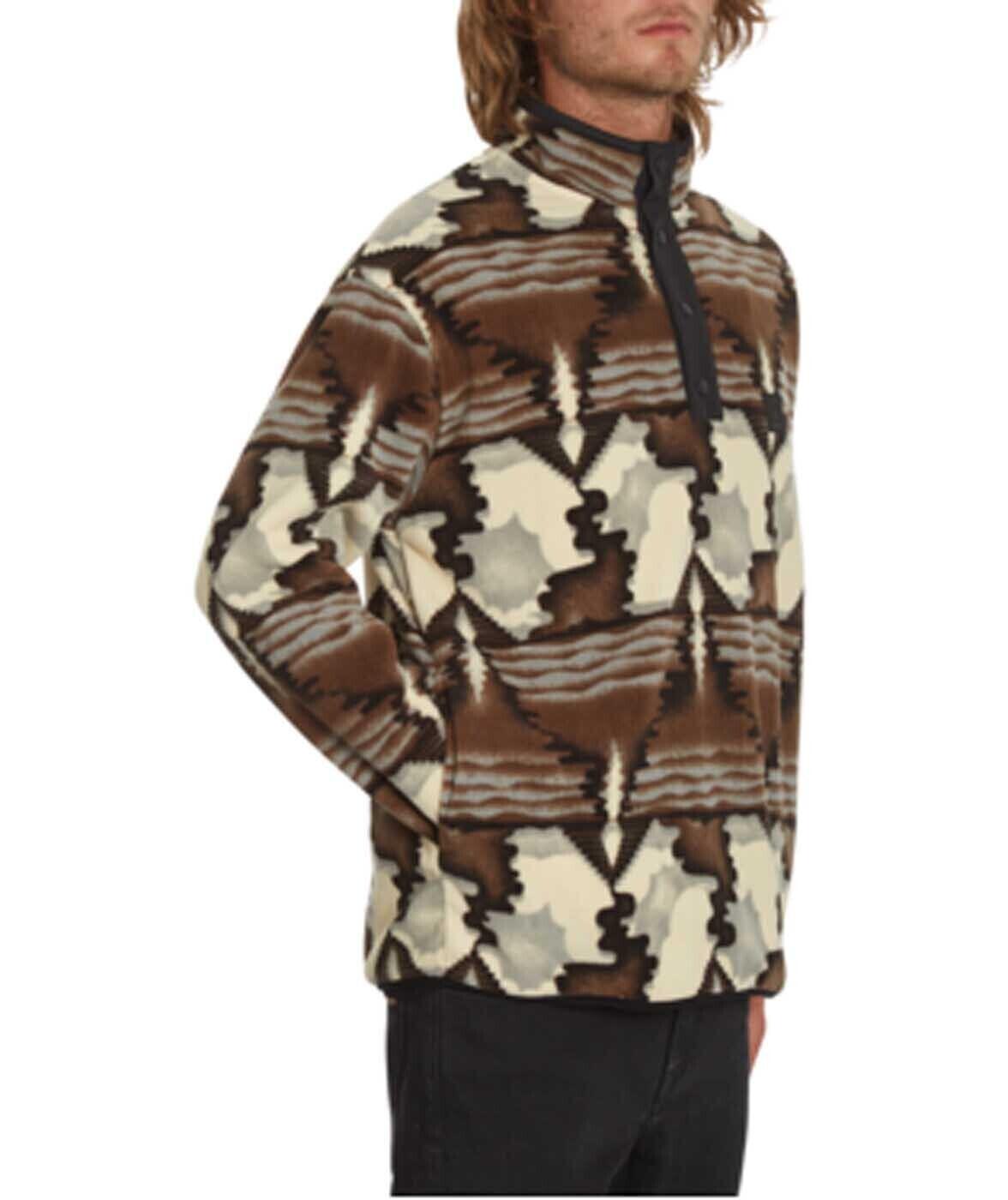 Volcom Error92 mock neck 5/6