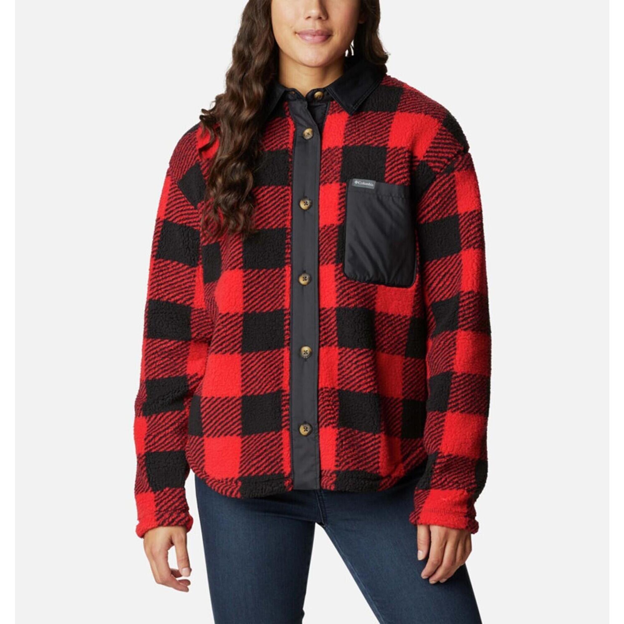 West Bend Shirt jacket