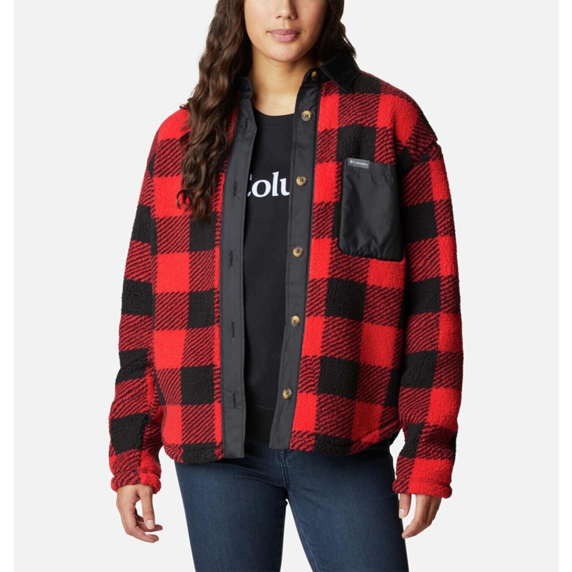 West Bend Shirt jacket