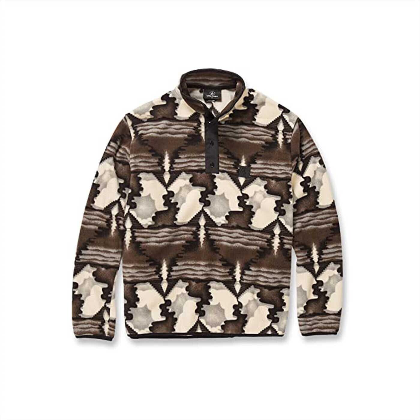 VOLCOM Volcom Error92 collo finto