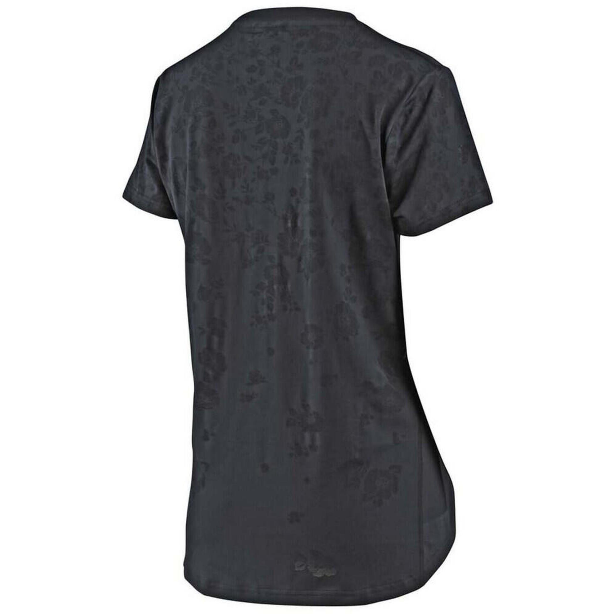 Women's short-sleeved Jersey