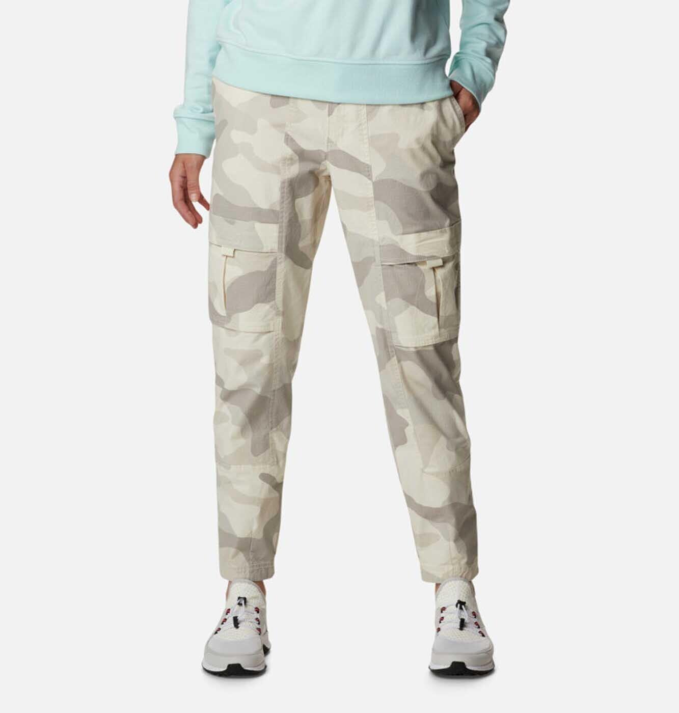 COLUMBIA Pantaloni cargo Wallowa