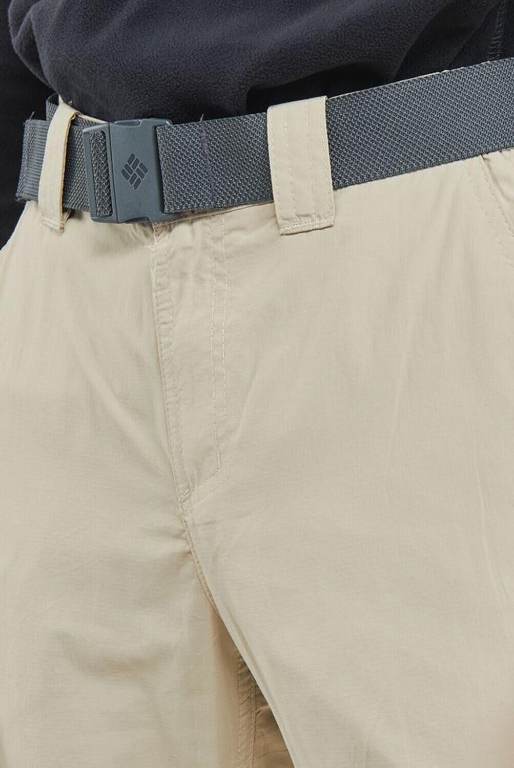 Pantalon Silver Ridge II Cargo Columbia beige Ripstop UPF 50 6/6