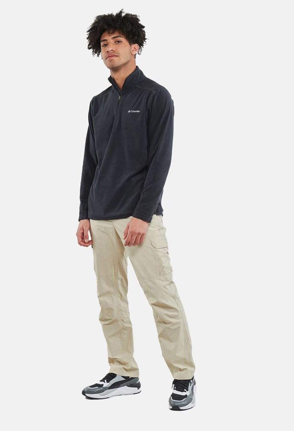 Pantalon Silver Ridge II Cargo Columbia beige Ripstop UPF 50 3/6