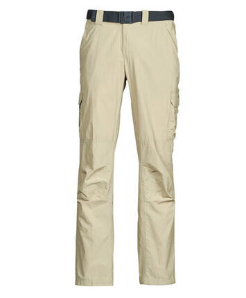 Pantalon Silver Ridge II Cargo Columbia beige Ripstop UPF 50