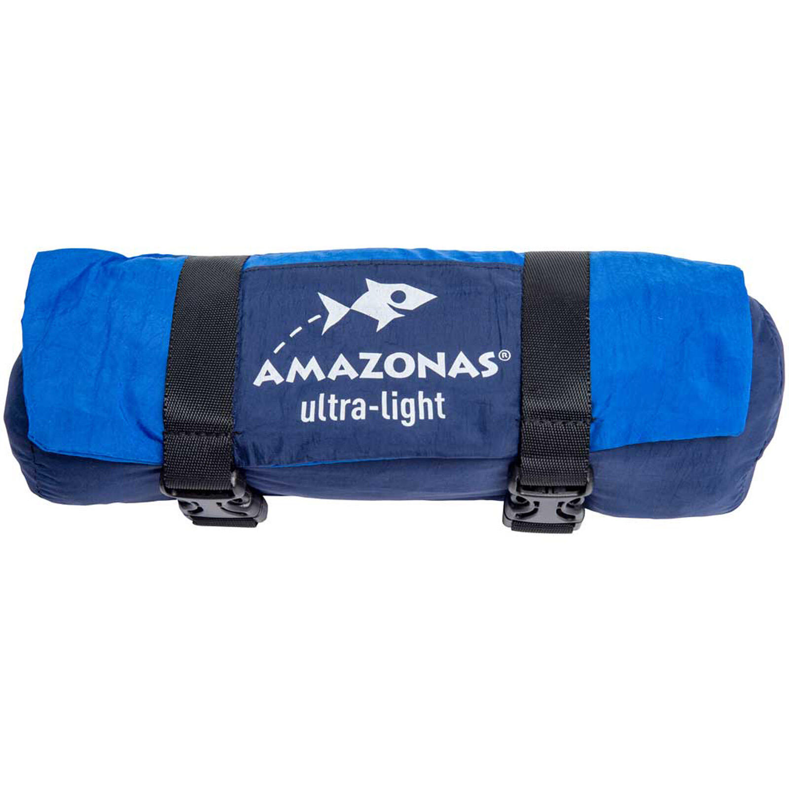 Silk Traveller Mini Travel Hangmat Camping Weerbestendig 350 g Lichtgewicht 2/7