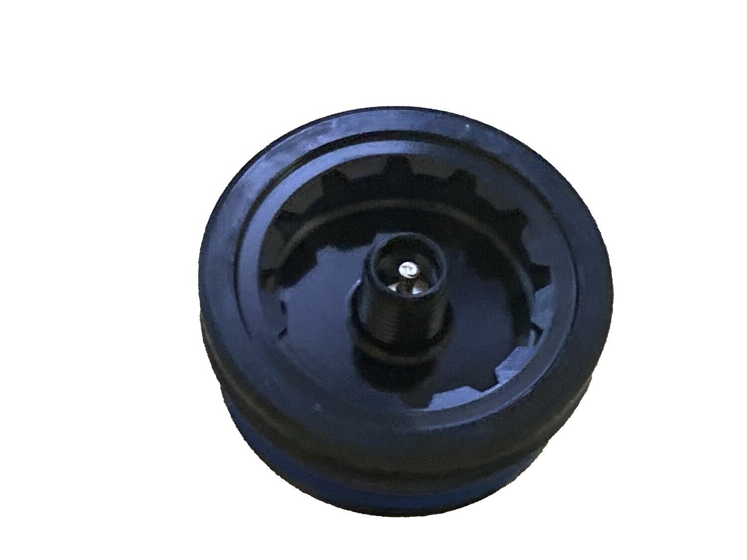 Assy without Air cap 2/3