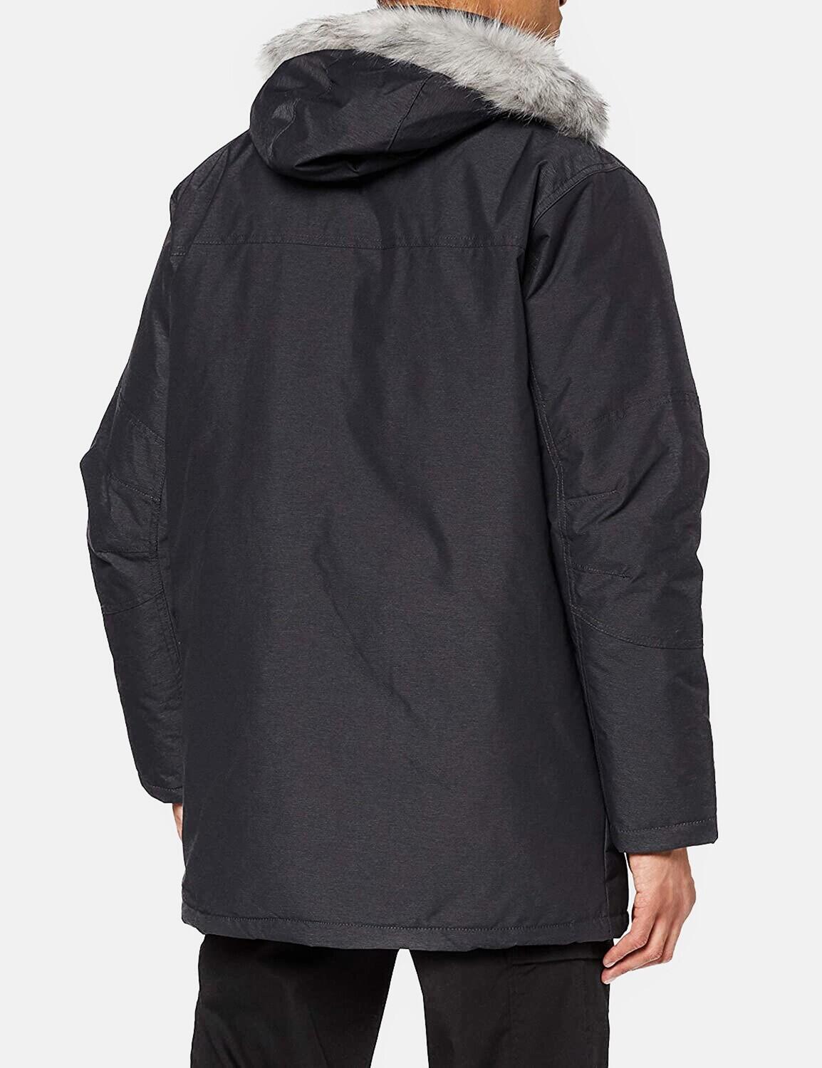 Columbia Timberline Ridge Jacke 3/6