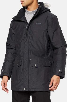 Columbia Timberline Ridge Jacke