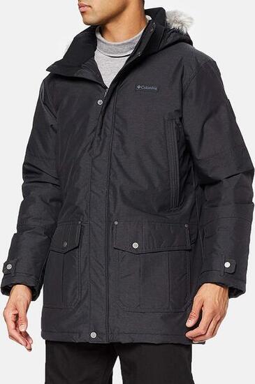 Columbia Timberline Ridge Jacke