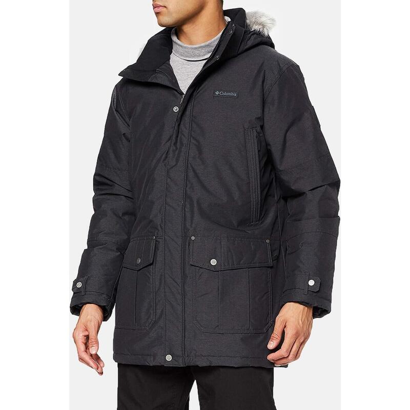 Timberline Ridge Jacke