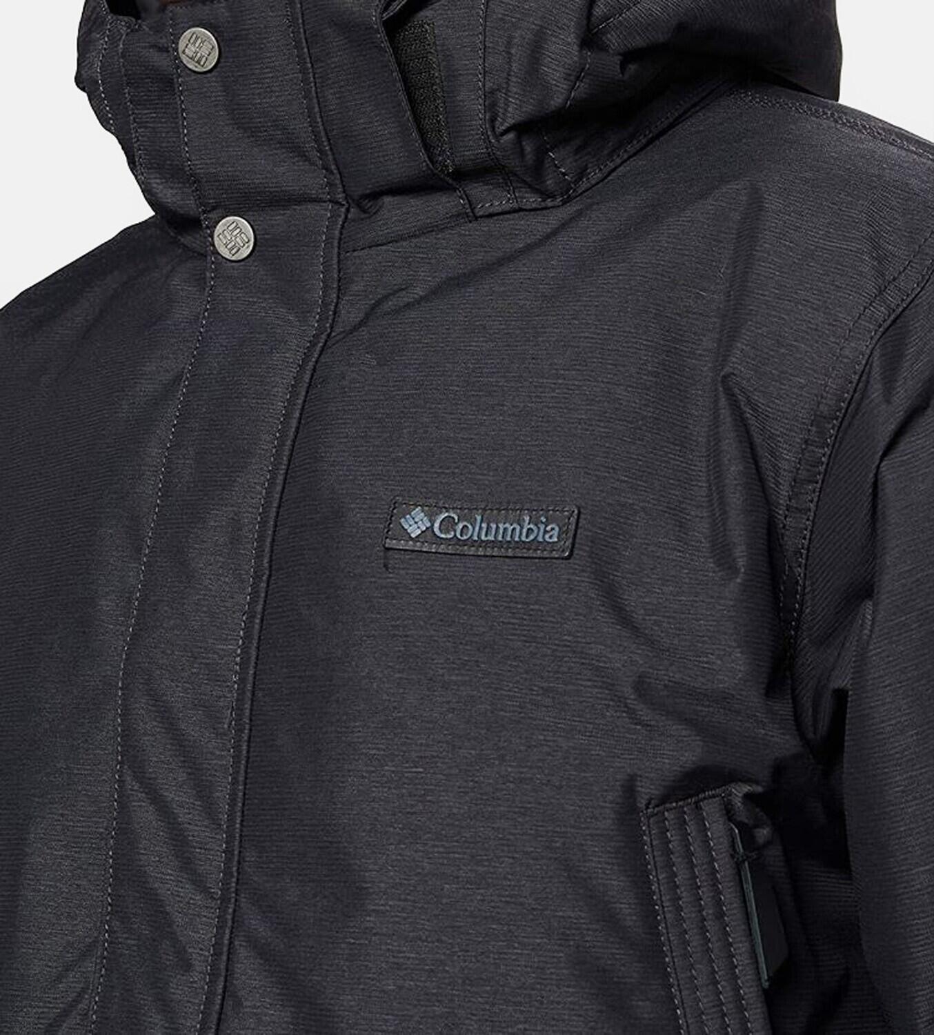 Columbia Timberline Ridge Jacke 4/6