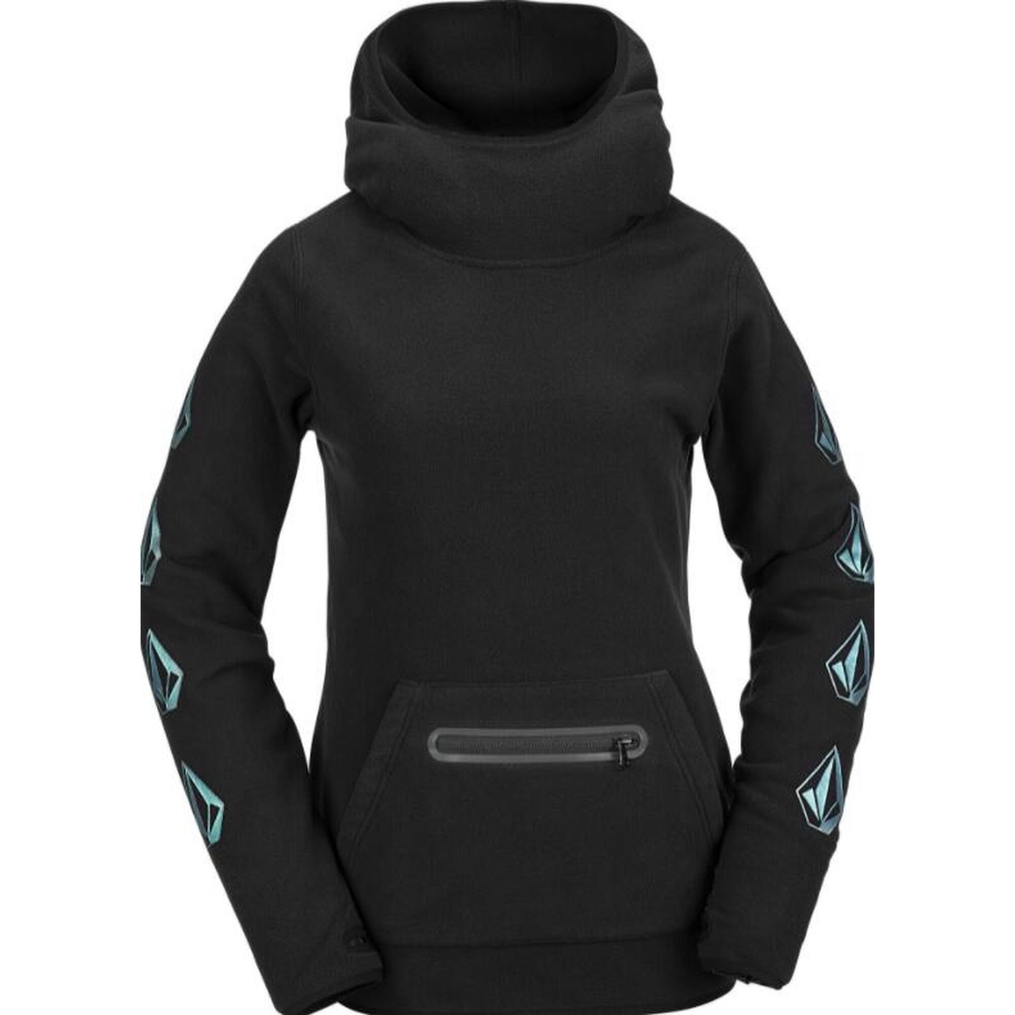 Polartec Mid Hoody