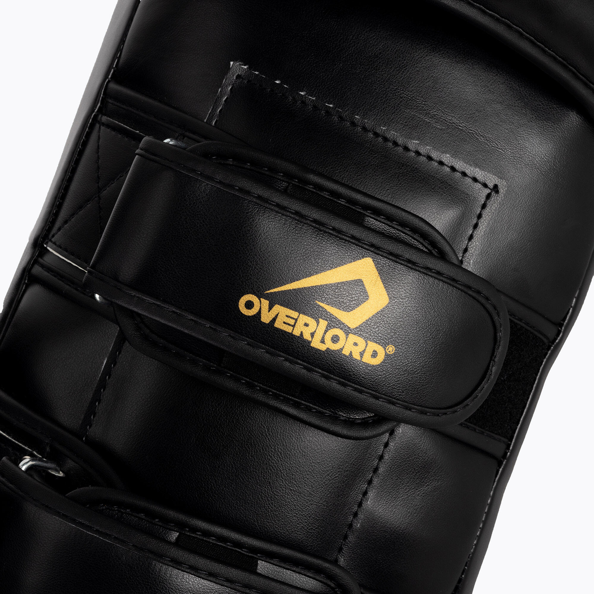 Overlord Thai Pad trainingsschild 4/5