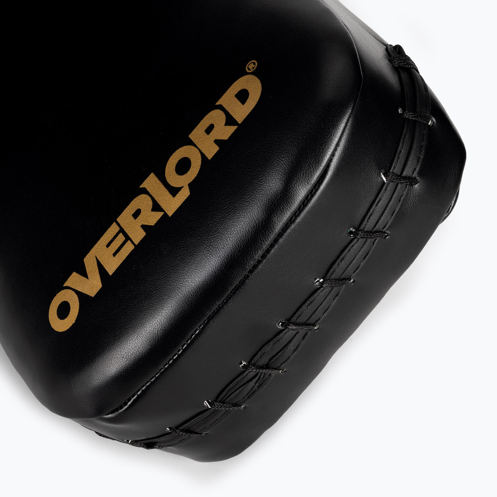 Overlord Thai Pad trainingsschild 5/5