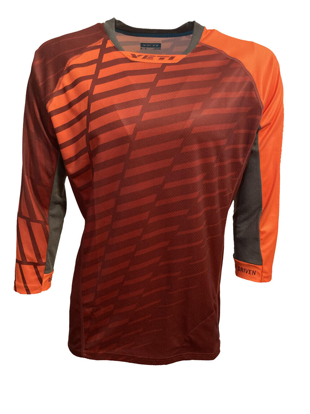 YETI CYCLES Long Sleeve Enduro Jersey