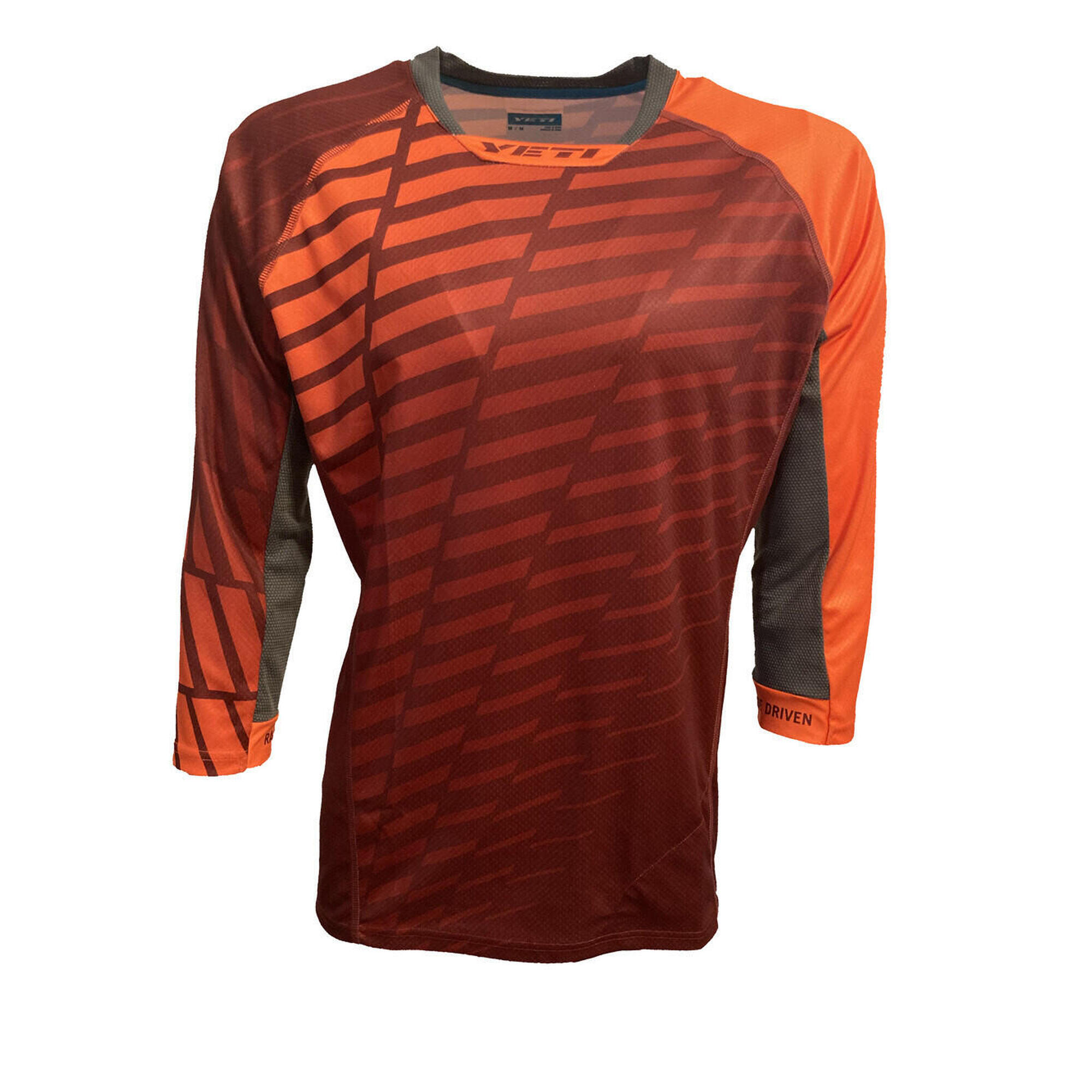 Long Sleeve Enduro Jersey