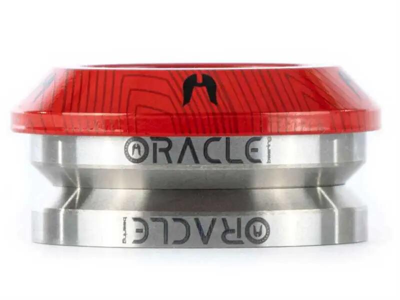 Stery zintegrowane Ethic DTC Oracle 2/5