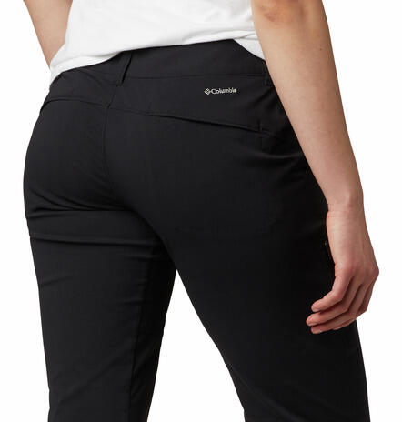Pantaloni al ginocchio Saturday Trail II 7/7